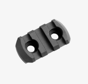 Magpul M-Lok Rail Section 3 Slots Aluminium