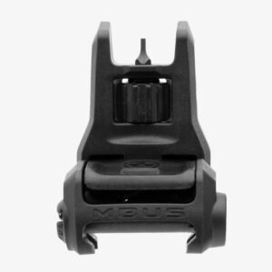 Magpul - MBUS 3 Back-Up Sight Front, Black