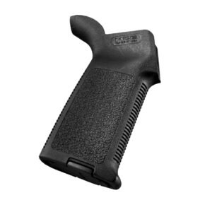 Magpul MOE Grip – AR15/M4 Black
