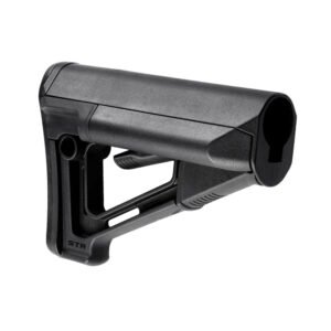 Magpul STR Carbine Stock – Mil-Spec Black