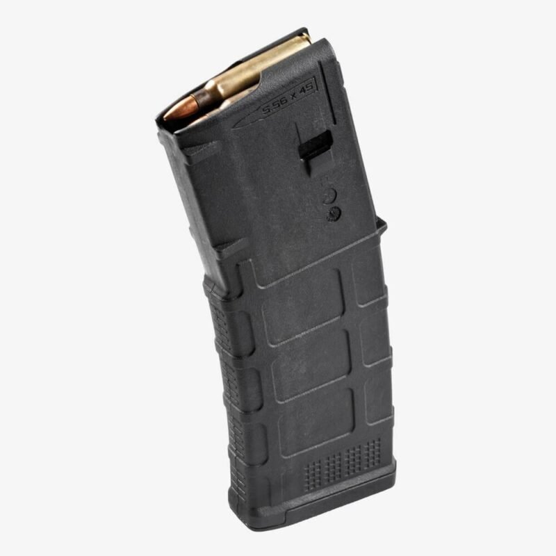 magpul pmag 30 ar m4 gen m3 magazijn zwart.jpg