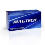 CBC Magtech 9mm 124 grain