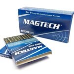 Magtech Large Rifle Primers