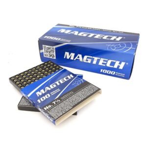 Magtech Small Rifle Primers