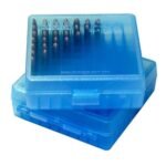 MTM Case Gard P-100-22