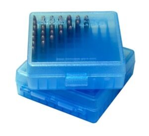 MTM Case Gard P-100-22