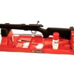 MTM Case Gard Gun Vise