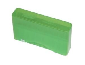 MTM Case Gard J-20-M  Medium rifle series