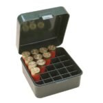 MTM Case Gard S25D Hagelpatronen  kaliber 12, 16 en 20