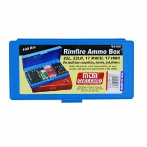 MTM Case Gard SB-200