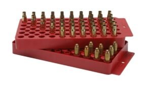 MTM Universal loading tray