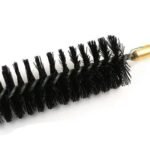 Niebling nylon olieborstel kaliber .22 t/m  Kal.12