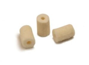 Schoonmaakproppen .257 / 6,5 mm