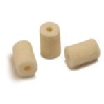 Schoonmaakproppen .357 / 9.3mm