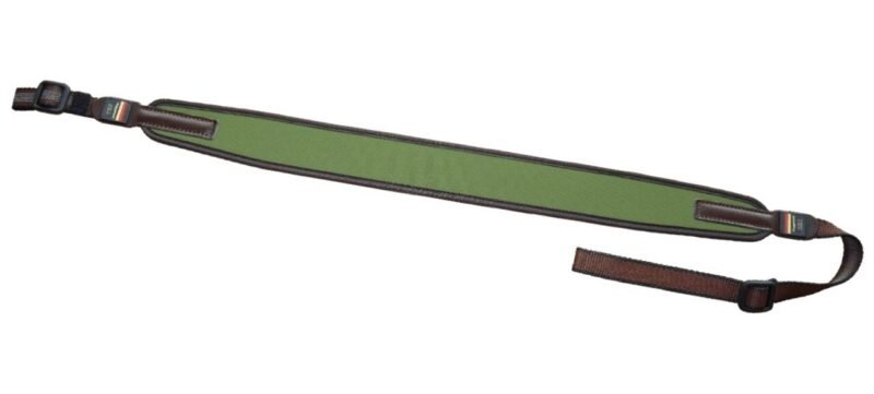 niggeloh niggeloh geweerriem neopreen groen 1.jpg niggeloh niggeloh geweerriem neopreen groen 1.jpg