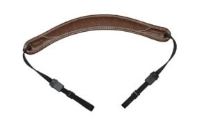 Verrekijker draagriem Classic Loden