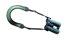 Verrekijker draagriem Outline