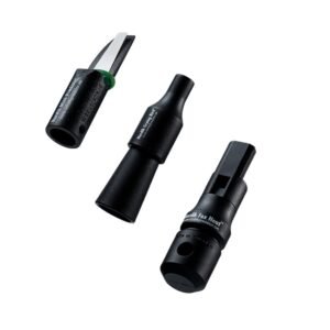 Nordik 3-pack Vos