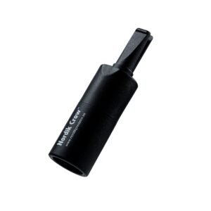 Nordik Crow Kraai Lokfluit