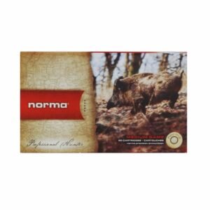 Norma 7x64 SP Oryx 170 gr