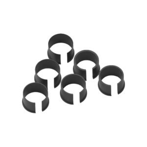 Pard Adapter Opvulringen Set (6st.)