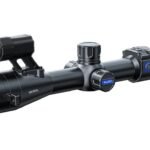 PARD DS35-50R LRF dag en nachtzicht kijker