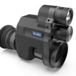 PARD NV007V Clip-On nachtzicht