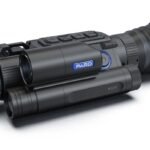 PARD NV008S-LRF nachtzicht kijker