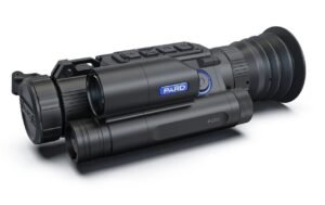 PARD NV008S-LRF nachtzicht kijker