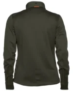 pinewood abisko power fleece jacket dames 1.webp