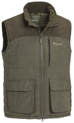 Pinewood Abisko Vest