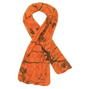 Pinewood Camou Scarf
