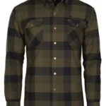 Pinewood Nydala Classic Quilt Jacket