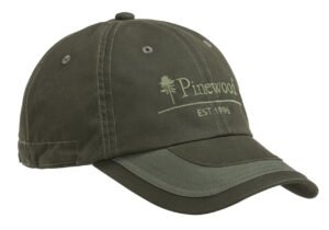 Pinewood Extreme Cap