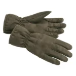 pinewood pinewood extreme suede padded handschoene.webp