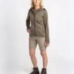 pinewood pinewood finnveden hoodie dames 10.webp