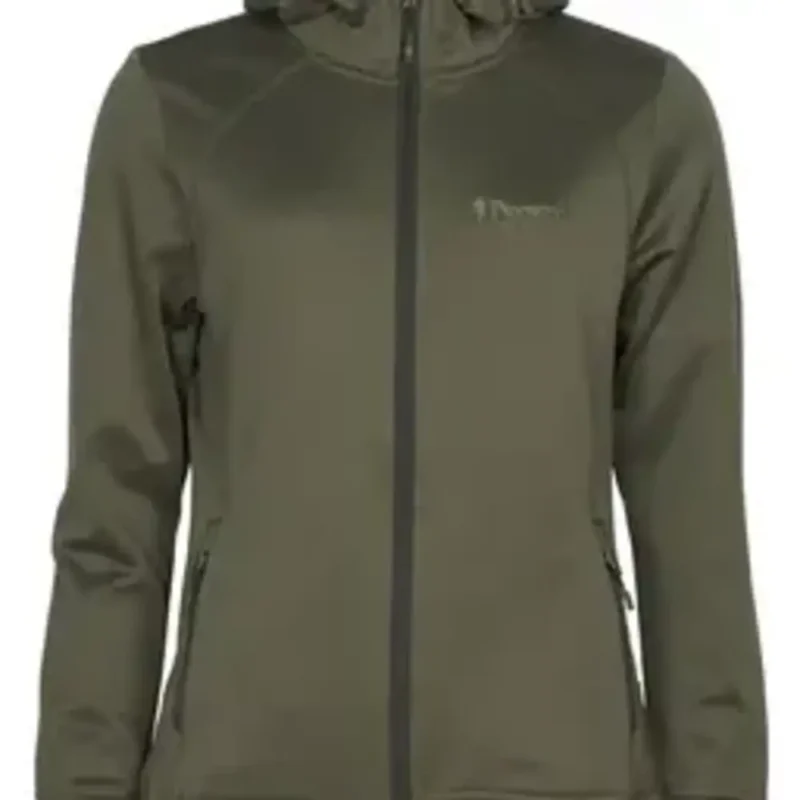 pinewood pinewood finnveden hoodie dames.webp