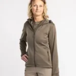 pinewood pinewood finnveden hoodie dames 9.webp
