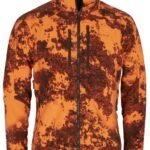 Pinewood Furudal Reversible Fleece Jack