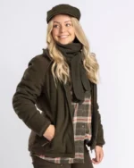 pinewood pinewood harriette padded fleece jacket d 2.webp