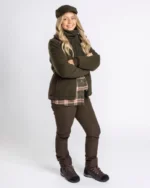pinewood pinewood harriette padded fleece jacket d 3.webp
