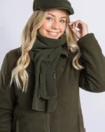 pinewood pinewood harriette padded fleece jacket d 5.webp