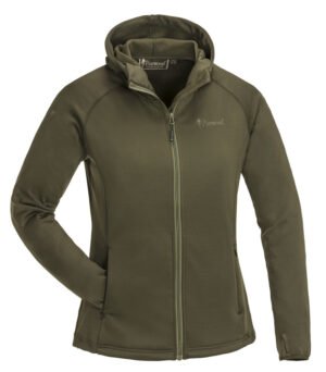 Pinewood Himalaya Active sweater Dames