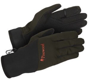 Pinewood Hunter Neoprene Handschoenen