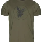 Pinewood Moose T-Shirt