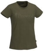 pinewood pinewood outdoor life t shirt dames.jpg