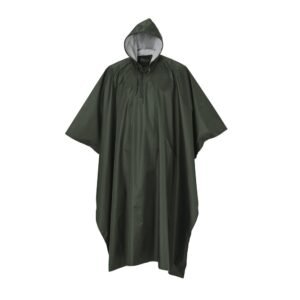 Pinewood Rainfall Poncho