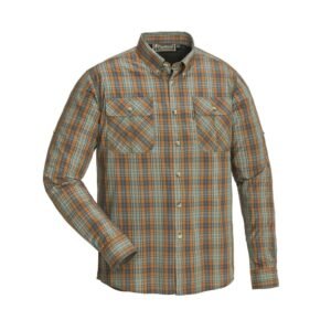 Pinewood Shirt Bamboo
