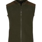 Pinewood Smaland Forest Fleece Bodywarmer mannen