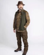 pinewood pinewood smaland forest fleece bodywarmer 3.jpg